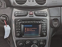 Personenauto mercedes-benz, clk cabrio 240, bouwjaar 2003 - afbeelding 16 van  53
