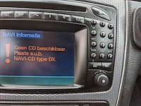 Personenauto mercedes-benz, clk cabrio 240, bouwjaar 2003 - afbeelding 20 van  53