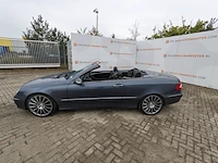 Personenauto mercedes-benz, clk cabrio 240, bouwjaar 2003 - afbeelding 26 van  53