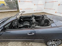Personenauto mercedes-benz, clk cabrio 240, bouwjaar 2003 - afbeelding 28 van  53