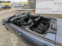Personenauto mercedes-benz, clk cabrio 240, bouwjaar 2003 - afbeelding 29 van  53