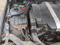 Personenauto mercedes-benz, clk cabrio 240, bouwjaar 2003 - afbeelding 35 van  53