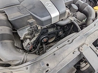 Personenauto mercedes-benz, clk cabrio 240, bouwjaar 2003 - afbeelding 36 van  53