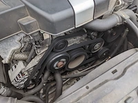 Personenauto mercedes-benz, clk cabrio 240, bouwjaar 2003 - afbeelding 37 van  53