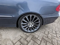 Personenauto mercedes-benz, clk cabrio 240, bouwjaar 2003 - afbeelding 40 van  53