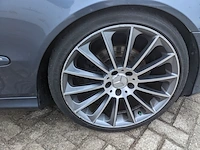 Personenauto mercedes-benz, clk cabrio 240, bouwjaar 2003 - afbeelding 43 van  53
