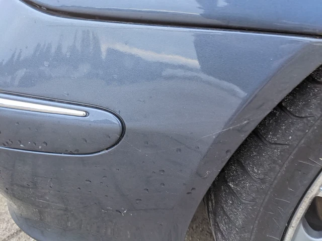 Personenauto mercedes-benz, clk cabrio 240, bouwjaar 2003 - afbeelding 44 van  53
