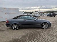 Personenauto mercedes-benz, clk cabrio 240, bouwjaar 2003 - afbeelding 34 van  53