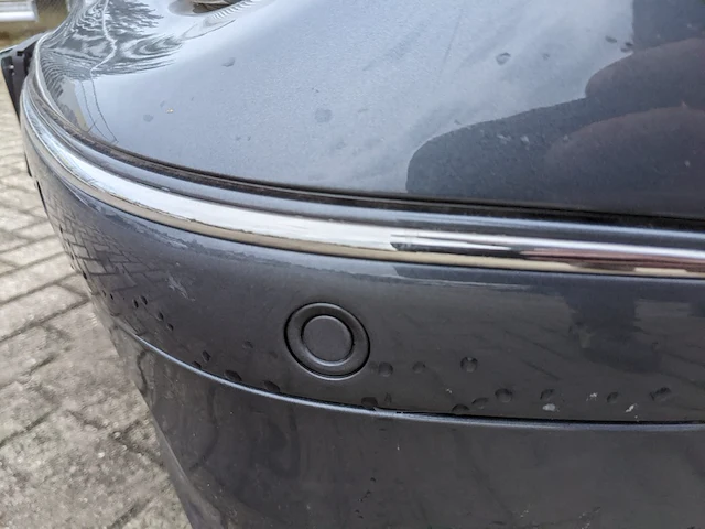 Personenauto mercedes-benz, clk cabrio 240, bouwjaar 2003 - afbeelding 46 van  53