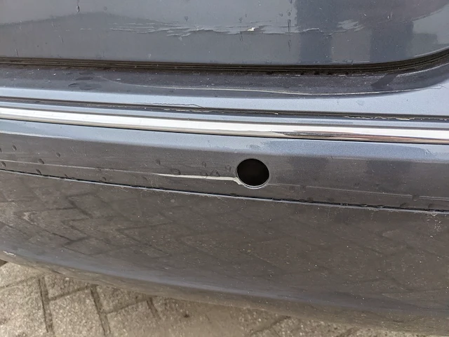 Personenauto mercedes-benz, clk cabrio 240, bouwjaar 2003 - afbeelding 47 van  53