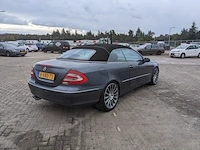 Personenauto mercedes-benz, clk cabrio 240, bouwjaar 2003 - afbeelding 45 van  53