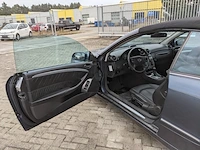 Personenauto mercedes-benz, clk cabrio 240, bouwjaar 2003 - afbeelding 53 van  53