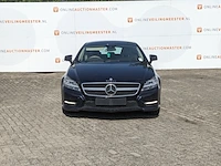 Personenauto mercedes-benz, cls350 amg cdi, bouwjaar 2014 - afbeelding 23 van  50