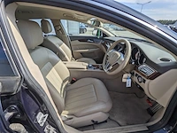Personenauto, mercedes-benz, cls350 amg cdi - afbeelding 5 van  50