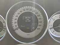 Personenauto, mercedes-benz, cls350 amg cdi - afbeelding 10 van  50