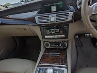 Personenauto, mercedes-benz, cls350 amg cdi - afbeelding 11 van  50