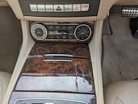 Personenauto, mercedes-benz, cls350 amg cdi - afbeelding 15 van  50