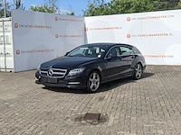 Personenauto, mercedes-benz, cls350 amg cdi - afbeelding 12 van  50
