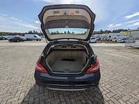 Personenauto, mercedes-benz, cls350 amg cdi - afbeelding 24 van  50