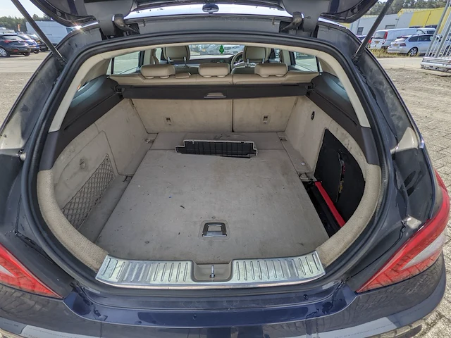 Personenauto, mercedes-benz, cls350 amg cdi - afbeelding 25 van  50