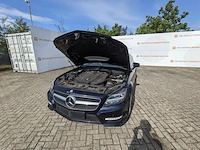 Personenauto, mercedes-benz, cls350 amg cdi - afbeelding 26 van  50