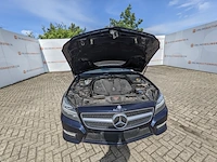 Personenauto, mercedes-benz, cls350 amg cdi - afbeelding 27 van  50