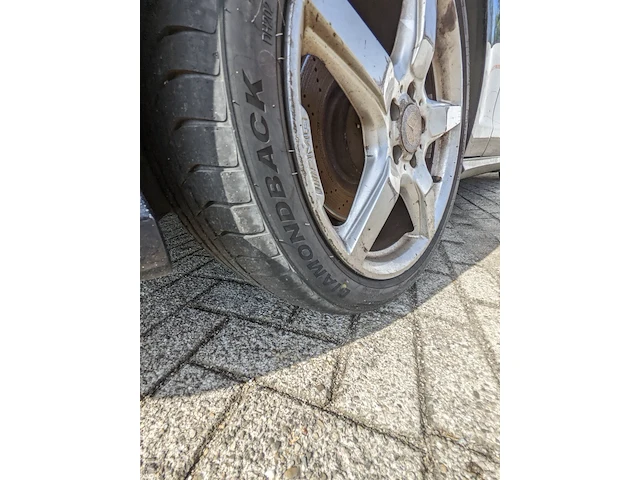Personenauto, mercedes-benz, cls350 amg cdi - afbeelding 35 van  50