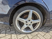 Personenauto, mercedes-benz, cls350 amg cdi - afbeelding 37 van  50