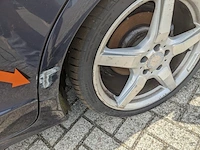 Personenauto, mercedes-benz, cls350 amg cdi - afbeelding 43 van  50
