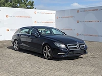 Personenauto, mercedes-benz, cls350 amg cdi - afbeelding 34 van  50