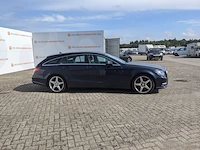 Personenauto, mercedes-benz, cls350 amg cdi - afbeelding 45 van  50
