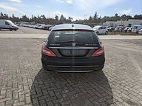Personenauto, mercedes-benz, cls350 amg cdi - afbeelding 48 van  50