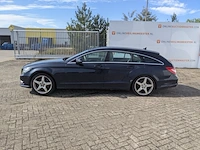 Personenauto, mercedes-benz, cls350 amg cdi - afbeelding 50 van  50