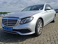 Personenauto mercedes-benz, e-klasse 200d ambition, bouwjaar 2017 - afbeelding 1 van  61