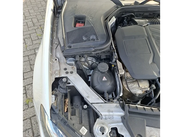 Personenauto mercedes-benz, e-klasse 200d ambition, bouwjaar 2017 - afbeelding 13 van  61