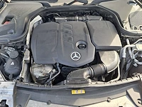 Personenauto mercedes-benz, e-klasse 200d ambition, bouwjaar 2017 - afbeelding 14 van  61
