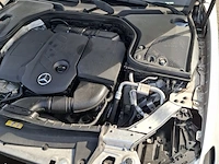 Personenauto mercedes-benz, e-klasse 200d ambition, bouwjaar 2017 - afbeelding 15 van  61