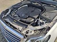 Personenauto mercedes-benz, e-klasse 200d ambition, bouwjaar 2017 - afbeelding 16 van  61