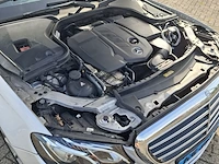 Personenauto mercedes-benz, e-klasse 200d ambition, bouwjaar 2017 - afbeelding 17 van  61