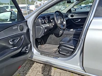 Personenauto mercedes-benz, e-klasse 200d ambition, bouwjaar 2017 - afbeelding 18 van  61