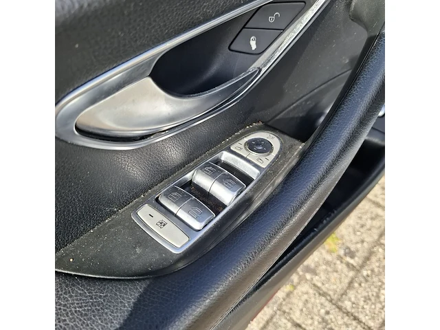 Personenauto mercedes-benz, e-klasse 200d ambition, bouwjaar 2017 - afbeelding 19 van  61