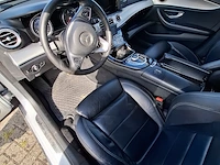 Personenauto mercedes-benz, e-klasse 200d ambition, bouwjaar 2017 - afbeelding 21 van  61