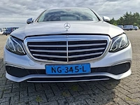 Personenauto mercedes-benz, e-klasse 200d ambition, bouwjaar 2017 - afbeelding 12 van  61