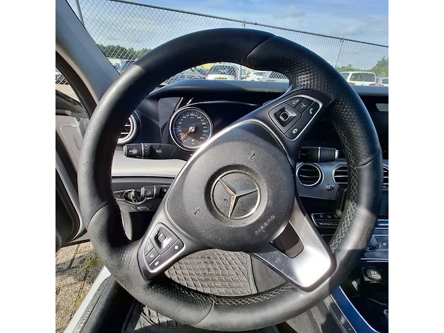 Personenauto mercedes-benz, e-klasse 200d ambition, bouwjaar 2017 - afbeelding 24 van  61