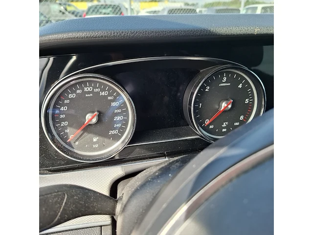 Personenauto mercedes-benz, e-klasse 200d ambition, bouwjaar 2017 - afbeelding 25 van  61