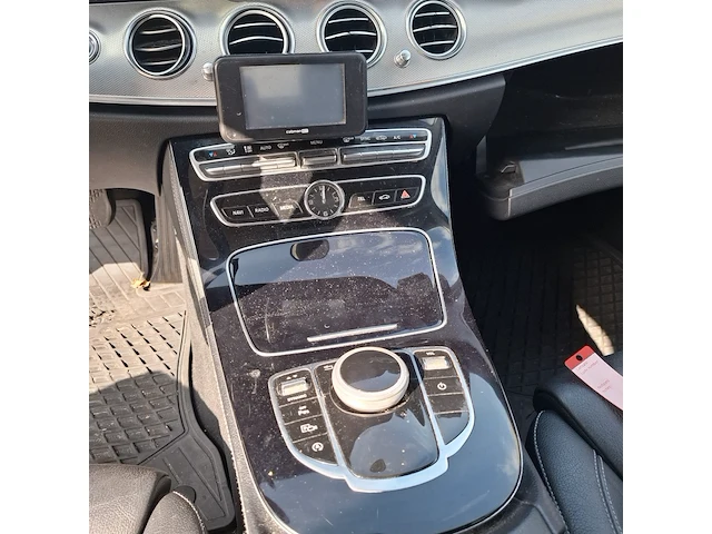 Personenauto mercedes-benz, e-klasse 200d ambition, bouwjaar 2017 - afbeelding 30 van  61