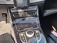 Personenauto mercedes-benz, e-klasse 200d ambition, bouwjaar 2017 - afbeelding 30 van  61