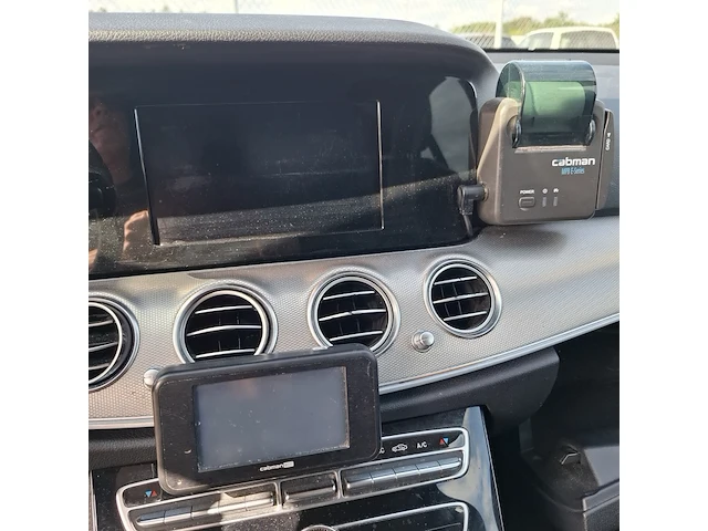 Personenauto mercedes-benz, e-klasse 200d ambition, bouwjaar 2017 - afbeelding 31 van  61