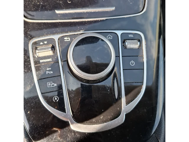 Personenauto mercedes-benz, e-klasse 200d ambition, bouwjaar 2017 - afbeelding 32 van  61