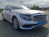 Personenauto mercedes-benz, e-klasse 200d ambition, bouwjaar 2017 - afbeelding 23 van  61